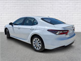 Used 2023 Toyota Camry LE image 3