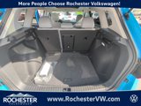 Used 2024 Volkswagen Taos SE w/ Panoramic Sunroof Package image 6