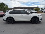 Used 2023 Honda HR-V Sport image 4