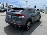 Used 2021 Volkswagen Atlas Cross Sport SE image 5