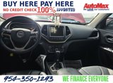 Used 2014 Jeep Cherokee Limited w/ Technology Group image 5