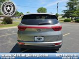 Used 2019 Kia Sportage LX w/ LX Popular Package image 6
