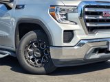 Used 2020 GMC Sierra 1500 SLE w/ SLE Value Package image 3