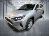 Used 2019 Toyota RAV4 LE image 4