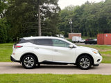 Used 2015 Nissan Murano SL w/ Cargo Package image 6