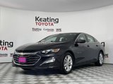 Used 2023 Chevrolet Malibu LT image 3