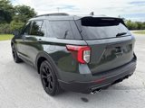 Certified 2024 Ford Explorer ST w/ Equipment Group 401A image 4