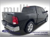 Used 2018 RAM 1500 Big Horn image 5
