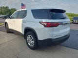 Used 2022 Chevrolet Traverse LS image 5