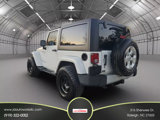 Used 2013 Jeep Wrangler Sahara w/ Connectivity Group image 3