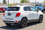 Used 2018 Chevrolet Trax LT w/ Redline Edition image 4
