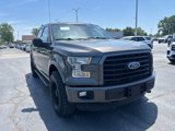 Used 2015 Ford F150 XLT w/ Equipment Group 302A Luxury image 4