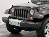Used 2014 Jeep Wrangler Sahara w/ Connectivity Group image 2