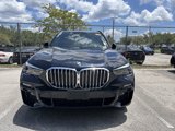 Used 2021 BMW X5 xDrive40i w/ M Sport Package image 2