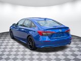 Used 2023 Honda Civic Sport image 3