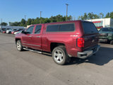 Used 2015 Chevrolet Silverado 1500 LTZ Z71 w/ LTZ Plus Package image 5