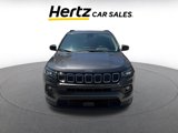 Used 2022 Jeep Compass Latitude image 4