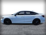 Used 2025 Honda Civic Sport image 4