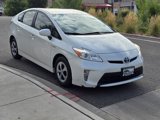 Used 2012 Toyota Prius One image 4