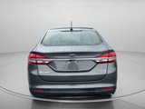 Used 2018 Ford Fusion S image 4