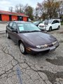 Used 1999 Saturn S-Series SL2 w/ SL2 Option Pkg 2 image 2