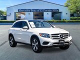 Used 2017 Mercedes-Benz GLC 300 4MATIC image 5