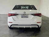 Used 2022 Nissan Sentra SV image 3