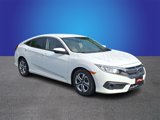 Used 2017 Honda Civic LX image 3