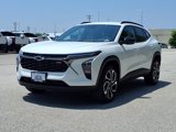 New 2025 Chevrolet Trax RS image 2