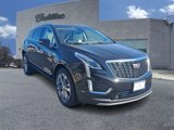 New 2025 Cadillac XT5 Premium Luxury w/ Technology Package image 2