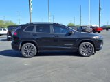 Used 2021 Jeep Cherokee High Altitude image 3
