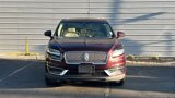Used 2019 Lincoln Nautilus Select image 2