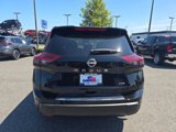 New 2025 Nissan Rogue SV w/ SV Premium Package image 5