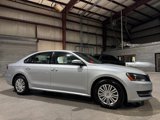 Used 2014 Volkswagen Passat 1.8T S image 3