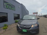 Used 2014 Honda Odyssey LX image 3