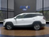Used 2022 GMC Terrain SLT image 4