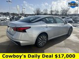 Used 2023 Nissan Altima 2.5 SV image 4