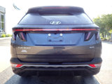 Used 2022 Hyundai Tucson SEL w/ Cargo Package image 3