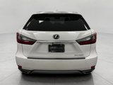 Certified 2022 Lexus RX 350 AWD w/ Premium Package image 4