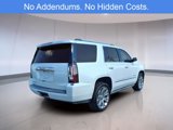 Used 2016 GMC Yukon Denali w/ Open Road Package image 5