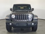 Used 2018 Jeep Wrangler Sport image 2