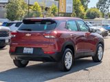 Used 2022 Chevrolet TrailBlazer LS image 5