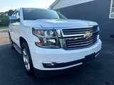 Used 2015 Chevrolet Tahoe LTZ image 2