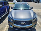 Used 2019 INFINITI QX60 Luxe image 2