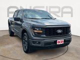 New 2025 Ford F150 STX w/ Equipment Group 200A image 4