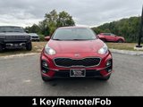 Used 2020 Kia Sportage LX image 2