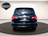 Used 2014 INFINITI QX80 4WD w/ Deluxe Touring Package image 5