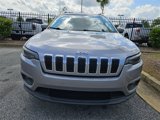 Used 2020 Jeep Cherokee Latitude Plus image 2