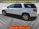 Used 2017 GMC Acadia Limited SLT image 3