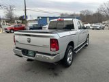 Used 2018 RAM 1500 Big Horn image 5
